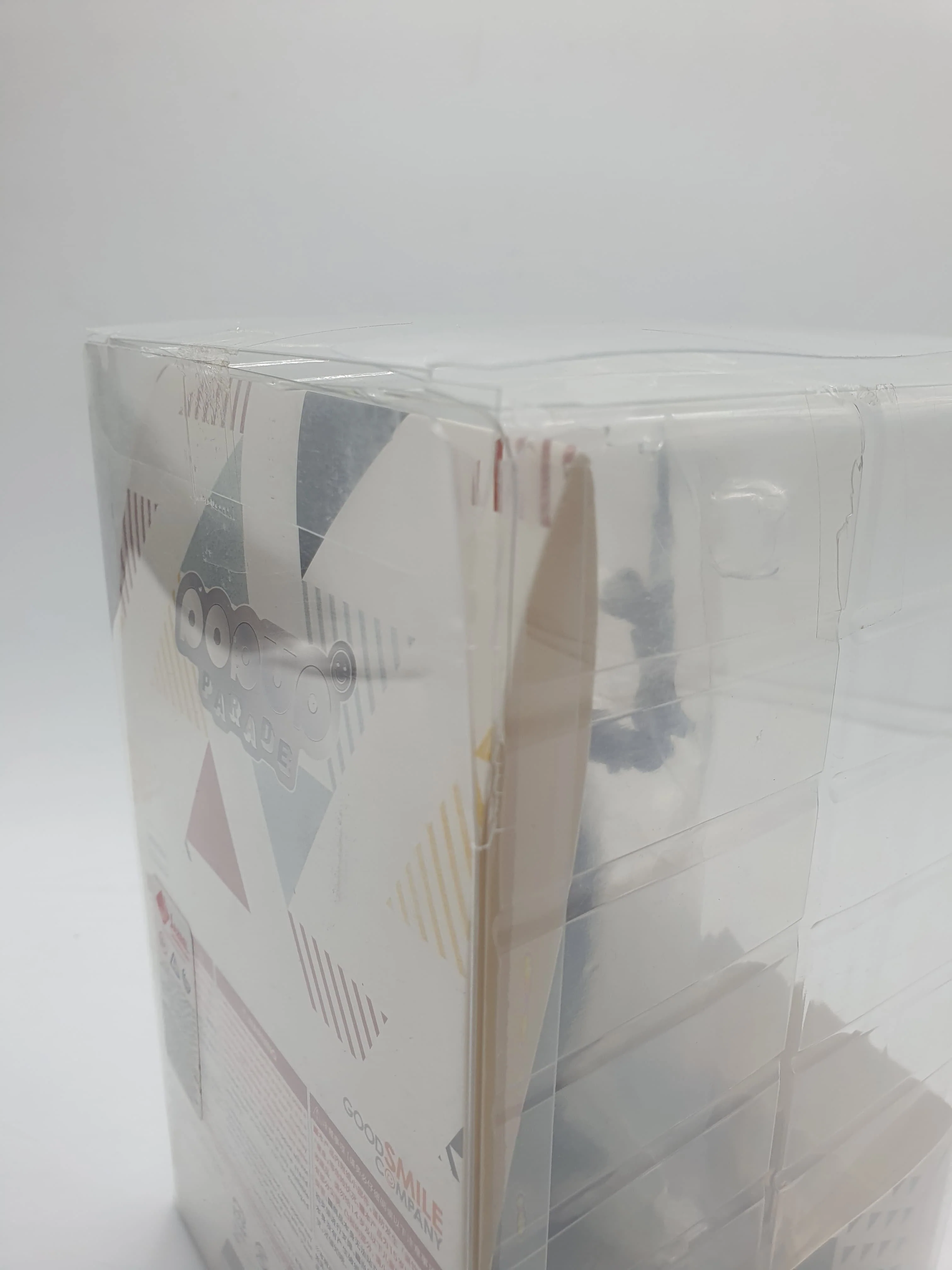 POP UP PARADE Edward Elric(re-run) [DAMAGED BOX] - Image 3