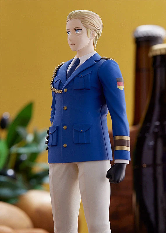Hetalia World Stars Germany Pop Up Parade Figure by Good Smile Company - Image 3