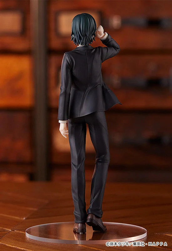 Chainsaw Man Himeno Pop Up Parade Figure - Image 2