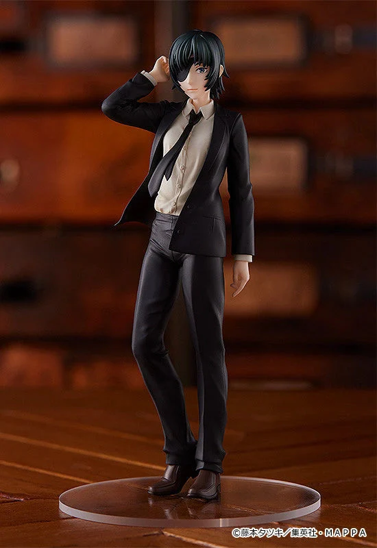 Chainsaw Man Himeno Pop Up Parade Figure - Image 4