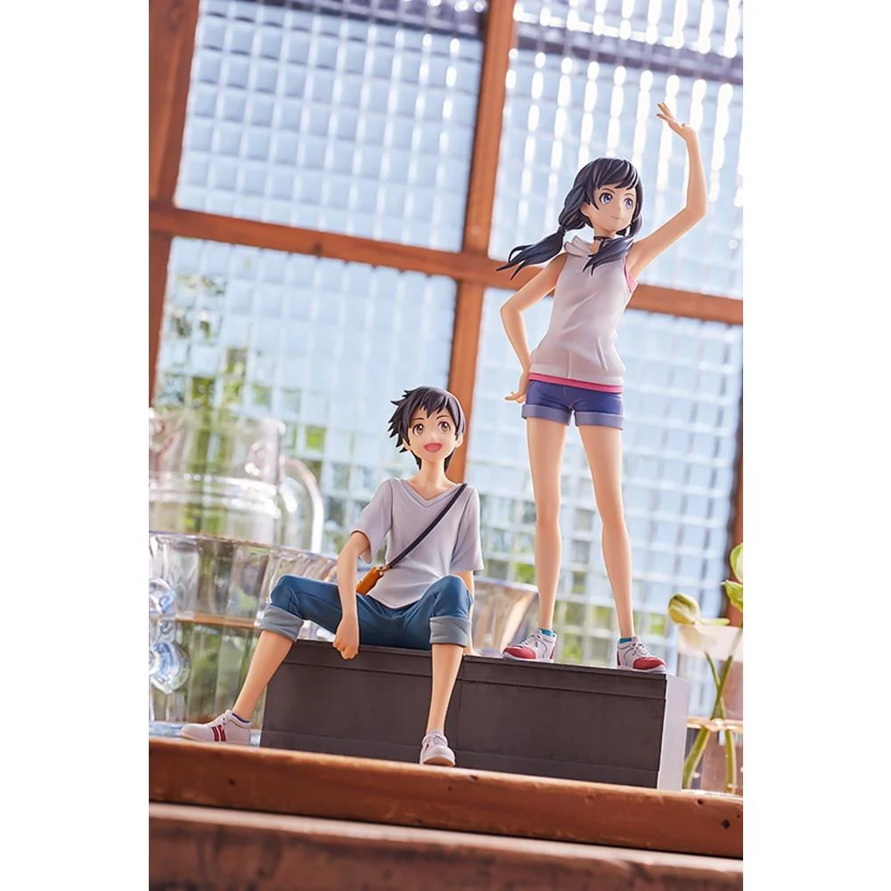 POP UP PARADE Hina Amano - Image 3