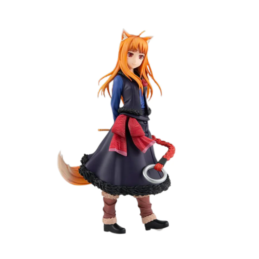 Pop Up Parade Spice and Wolf - Holo