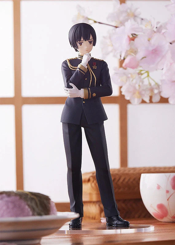 Hetalia World Stars Japan Pop Up Parade Figure by Good Smile Company - Image 3