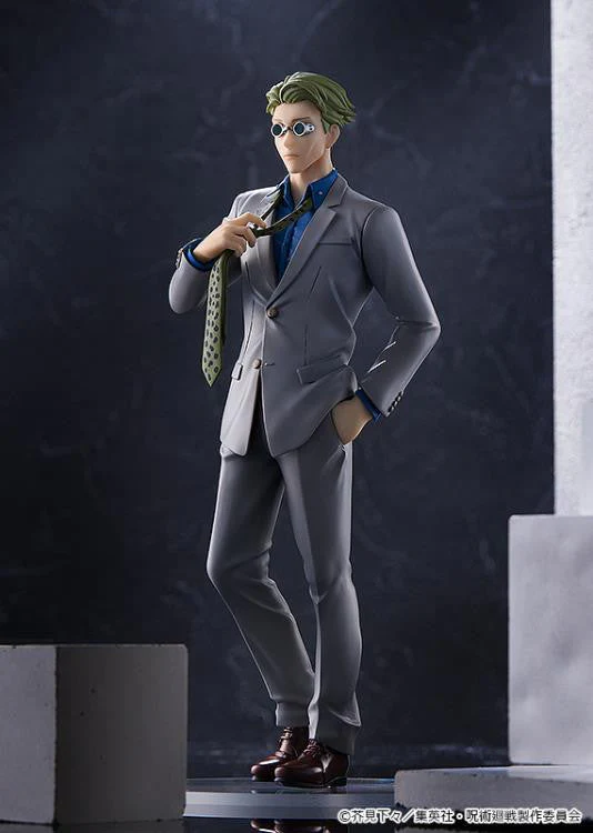 Pop Up Parade Jujutsu Kaisen - Kento Nanami - Image 5