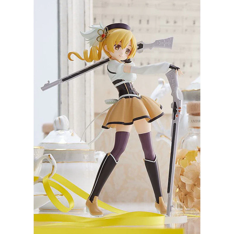 POP UP PARADE Puella Magi Madoka Magica the Movie Rebellion-  Mami Tomoe - Image 3