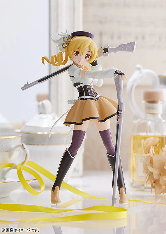 POP UP PARADE Puella Magi Madoka Magica the Movie Rebellion-  Mami Tomoe - Image 4
