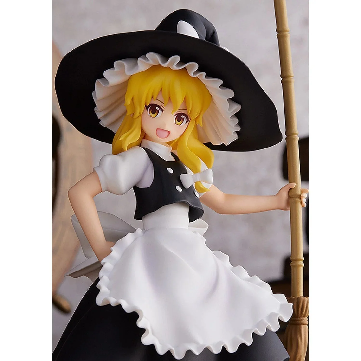 Pop Up Parade Touhou Project - Marisa Kirisame - Image 4