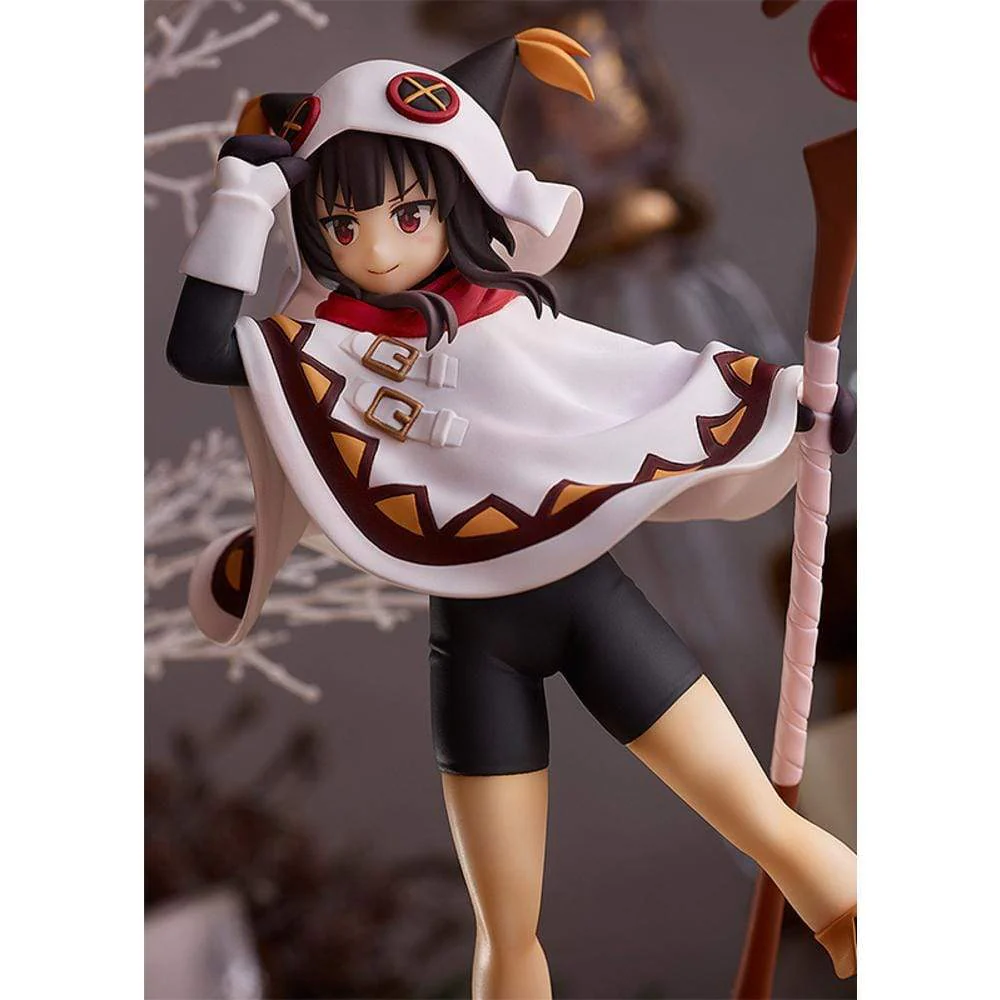 POP UP PARADE Megumin: Winter Ver. - Image 2