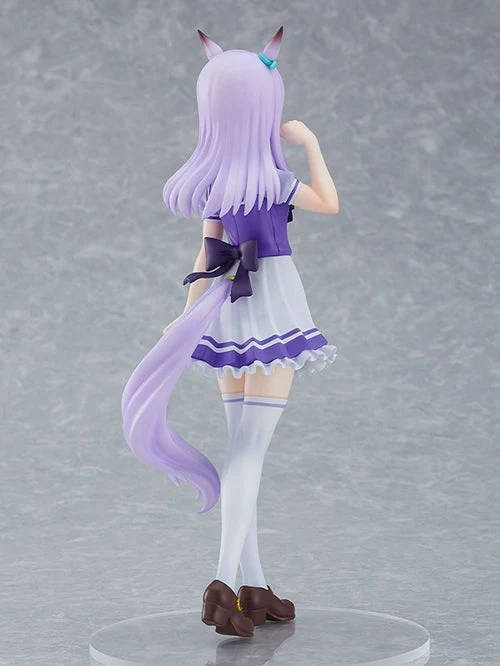 Pop Up Parade Umamusume Pretty Derby - Mejiro McQueen School Uniform Version - Image 2