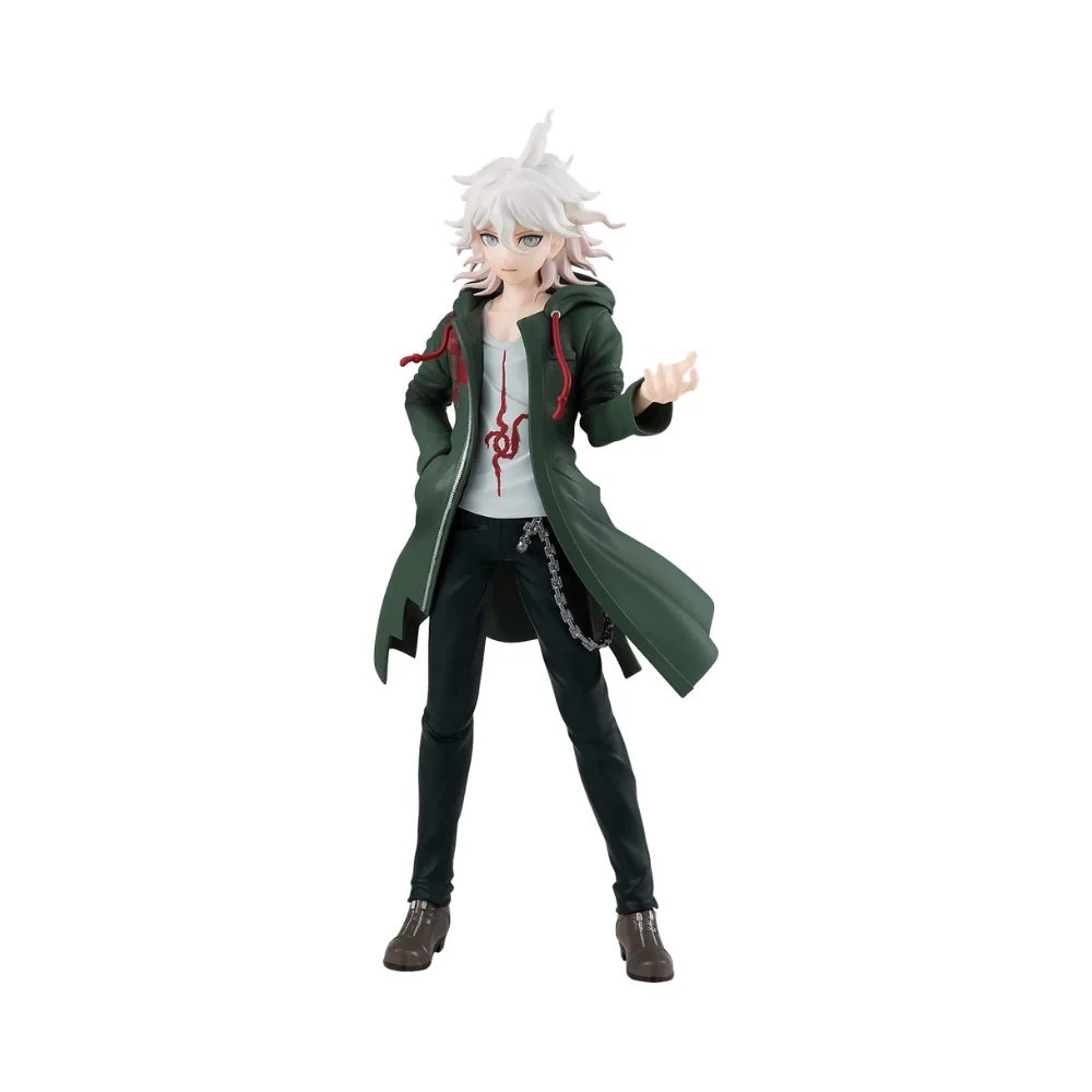 Pop Up Parade Danganronpa 1 E2 Reload - Nagito Komaeda