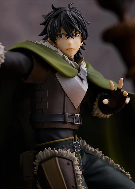 POP UP PARADE The Rising of the Shield Hero Season Naofumi Iwatani (re-run) - Image 3