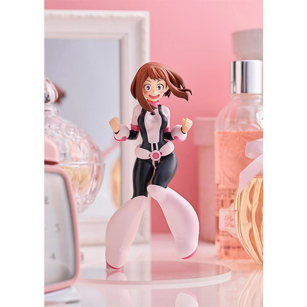 POP UP PARADE Ochaco Uraraka: Hero Costume Ver. - Image 4