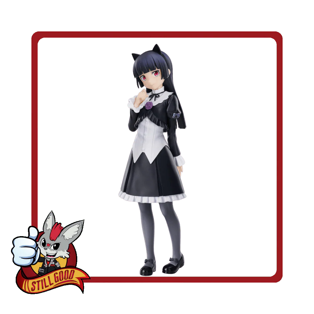 POP UP PARADE Oreimo Kuroneko [DAMAGED BOX]