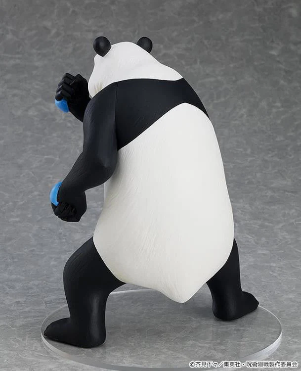 Pop Up Parade Jujutsu Kaisen - Panda - Image 5