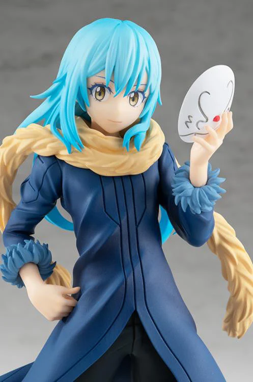 That Time I Got Reincarnated as a Slime: Rimuru Pop Up Parade Figure by Good Smile Company - Image 3