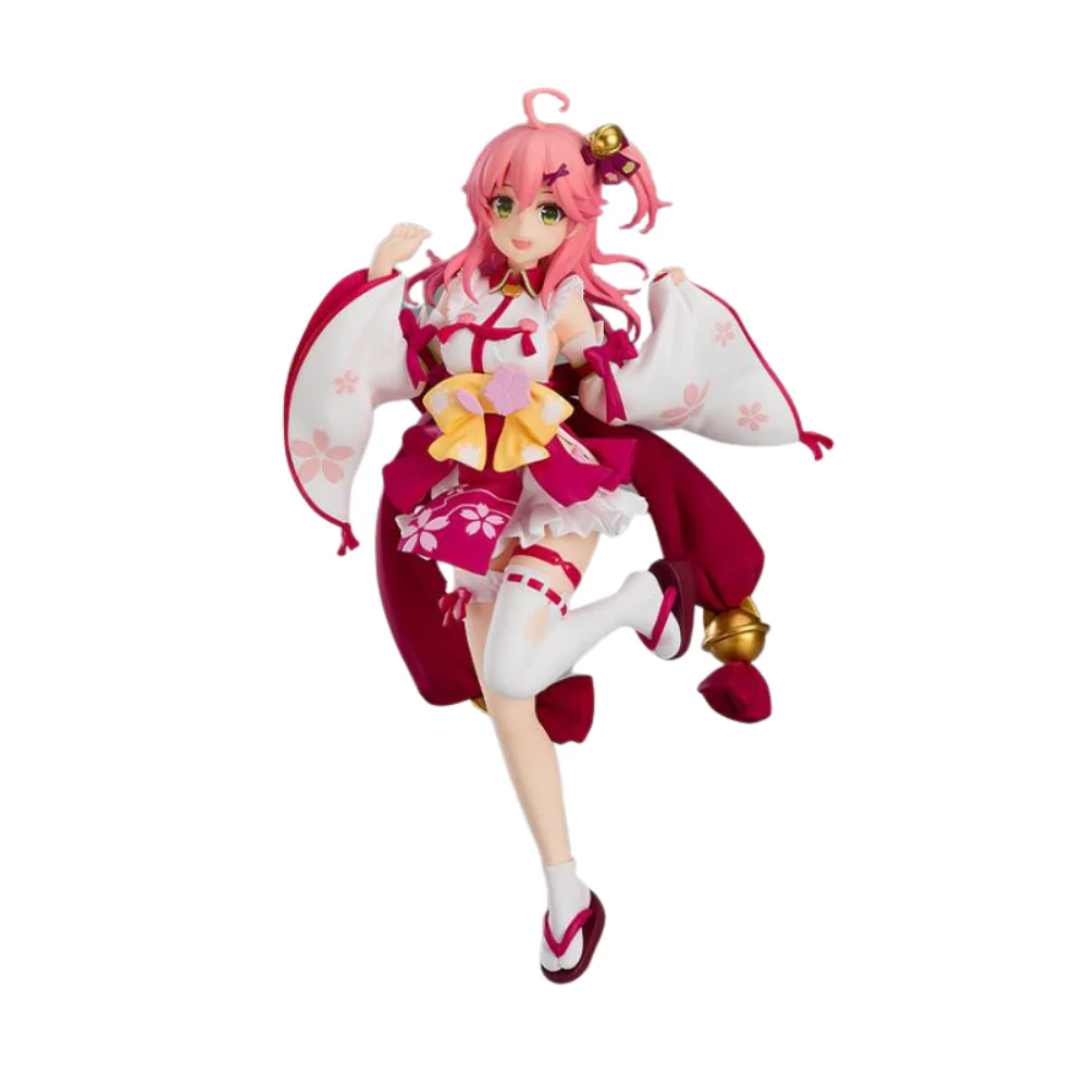 Hololive Production Pop Up Parade Sakura Miko by Good Smile Company