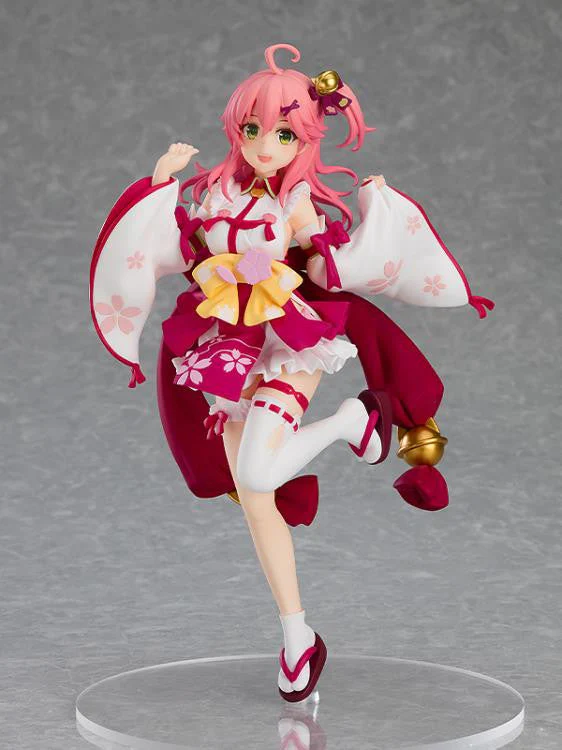 Hololive Production Pop Up Parade Sakura Miko by Good Smile Company - Image 2