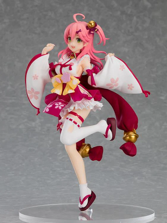 Hololive Production Pop Up Parade Sakura Miko by Good Smile Company - Image 3