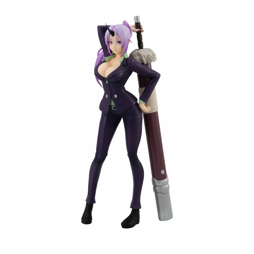 That Time I Got Reincarnated as a Slime Shion Pop Up Parade Figure by Good Smile Company