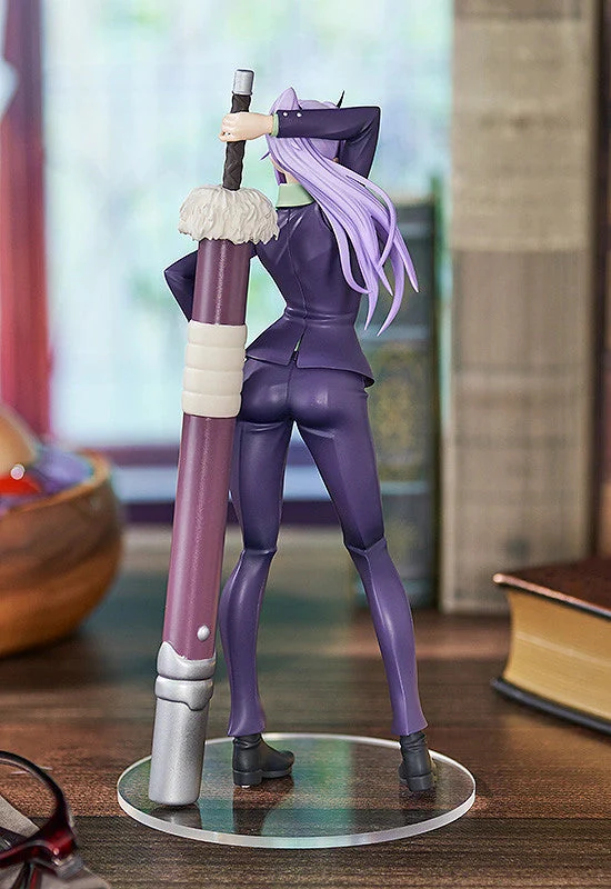That Time I Got Reincarnated as a Slime Shion Pop Up Parade Figure by Good Smile Company - Image 3