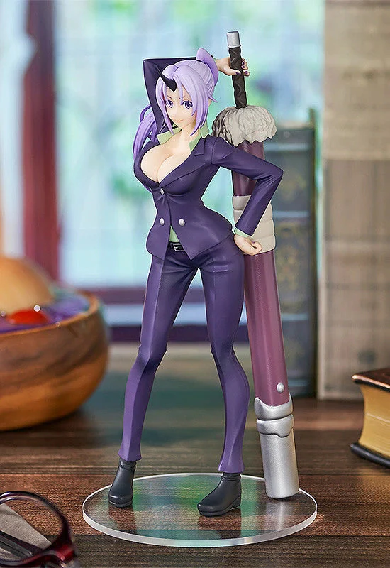 That Time I Got Reincarnated as a Slime Shion Pop Up Parade Figure by Good Smile Company - Image 4