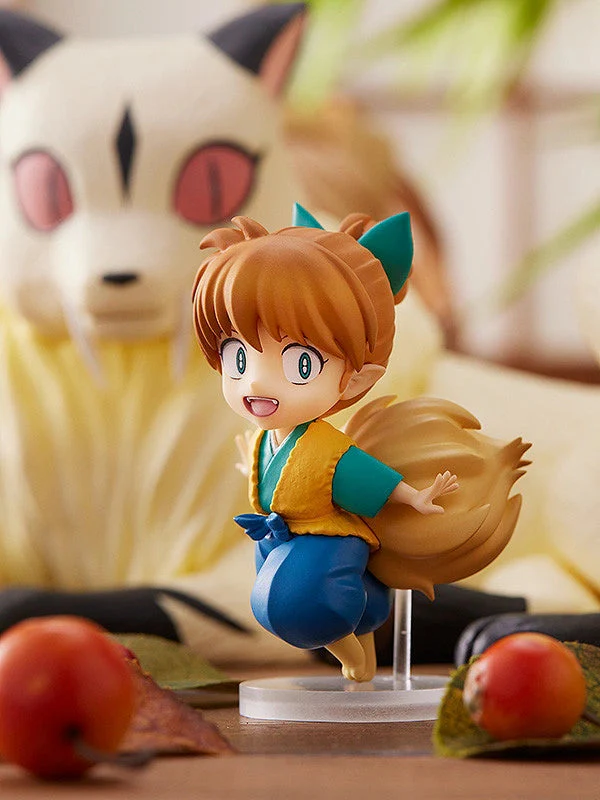 Inuyasha Shippo & Kirara Pop Up Parade Figure - Image 2