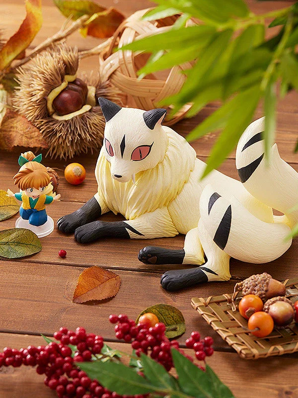 Inuyasha Shippo & Kirara Pop Up Parade Figure - Image 3