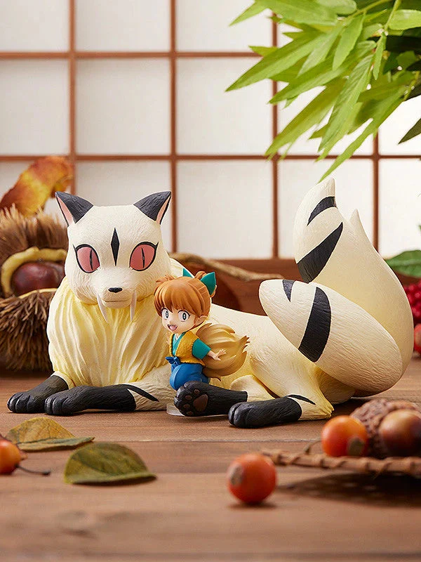 Inuyasha Shippo & Kirara Pop Up Parade Figure - Image 4