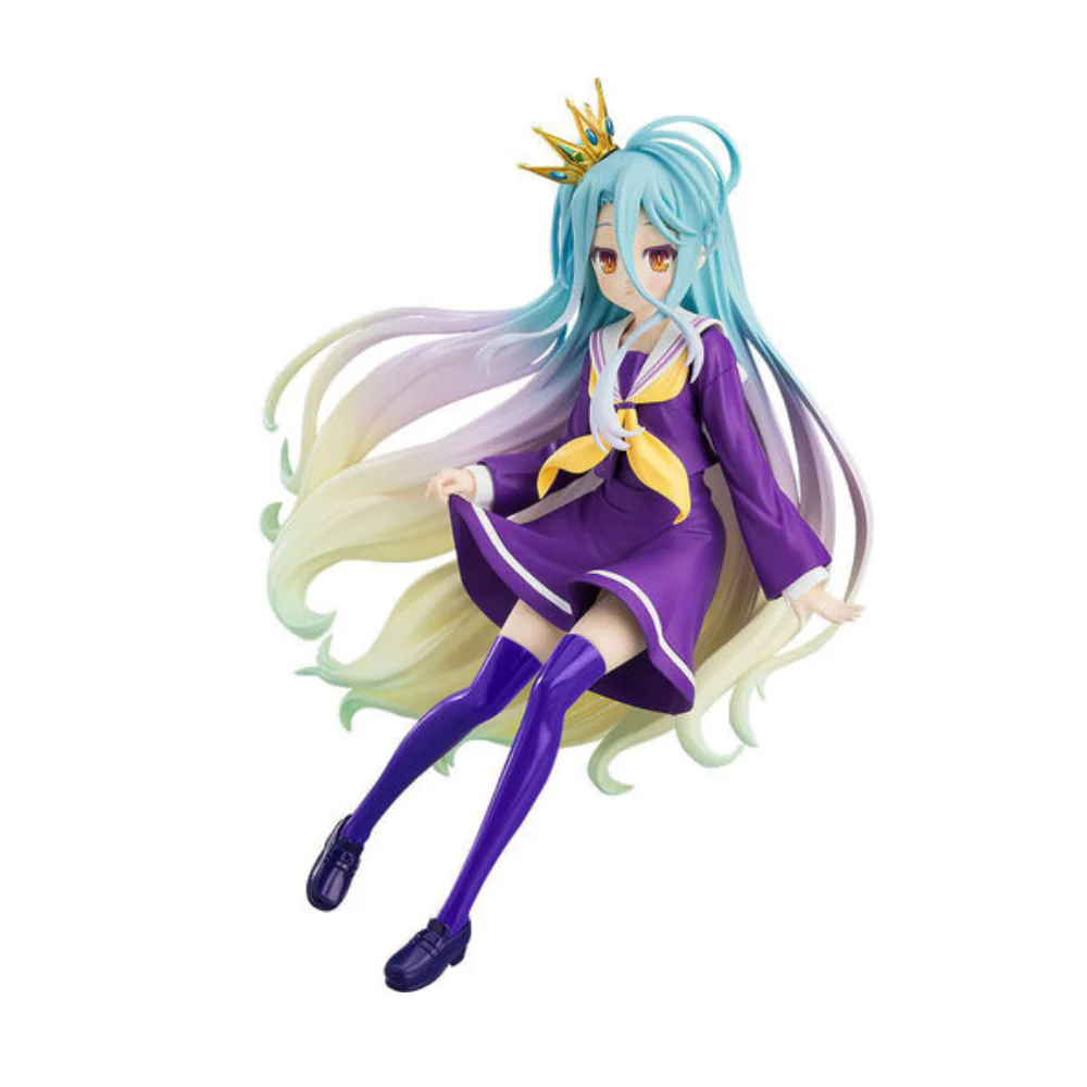 POP UP PARADE Shiro: Crown Version