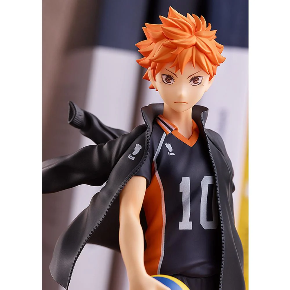 POP UP PARADE Shoyo Hinata - Image 2