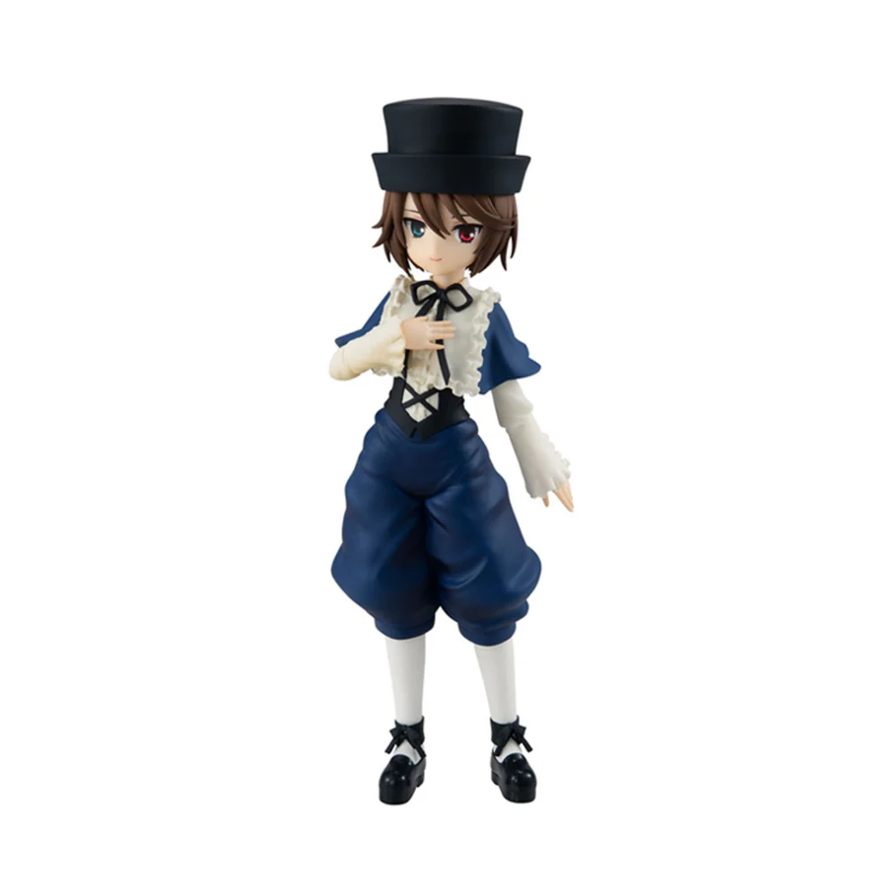 Rozen Maiden Souseiseki Pop Up Parade Figure