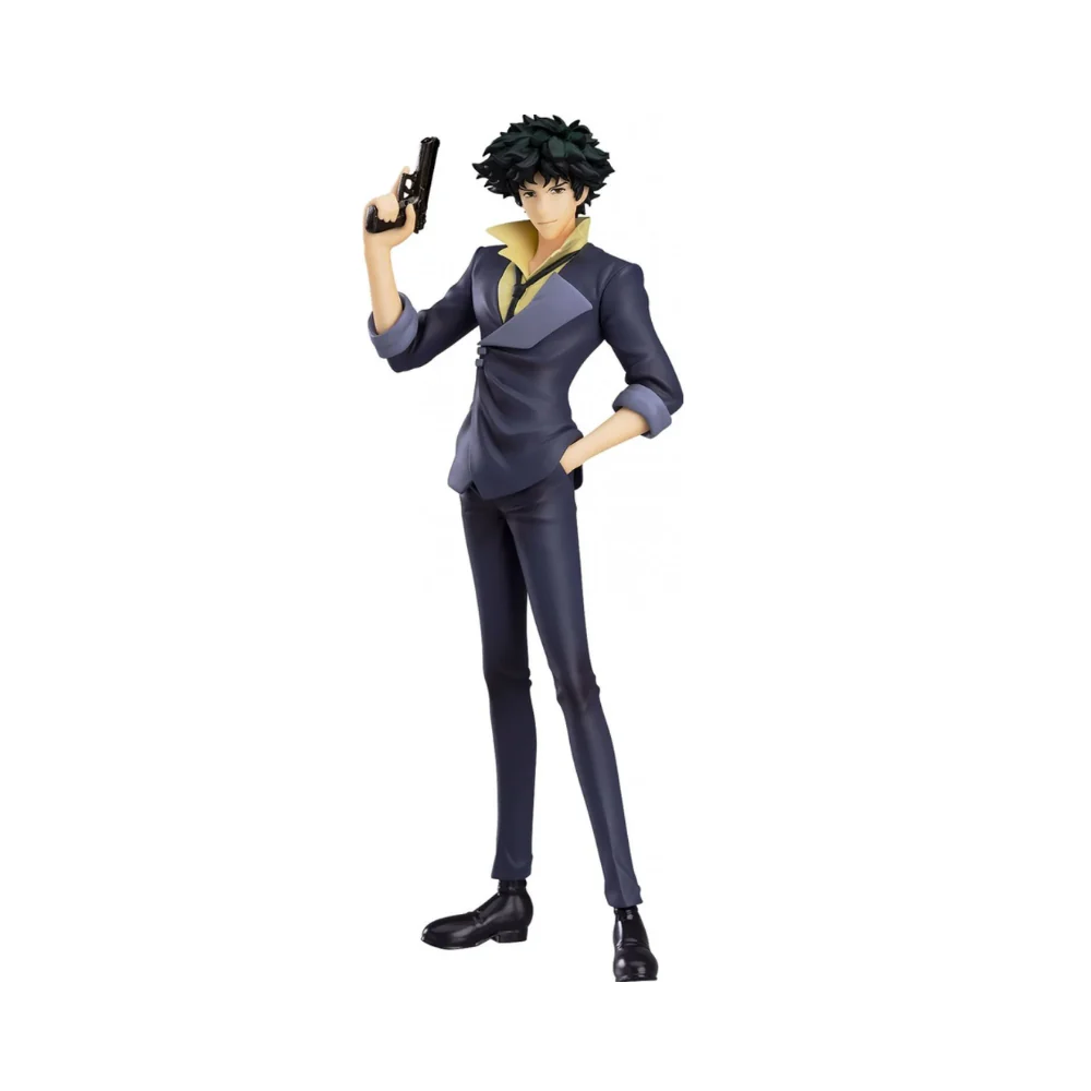 Cowboy Bebop : Spike Spiegel Pop Up Parade Figure by Good Smile Company
