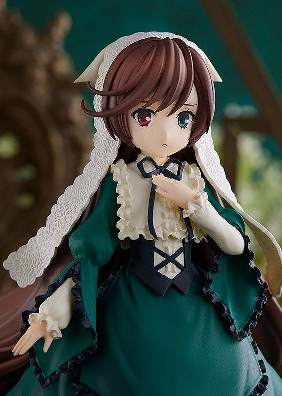 Rozen Maiden Suiseiseki Pop Up Parade Figure - Image 2
