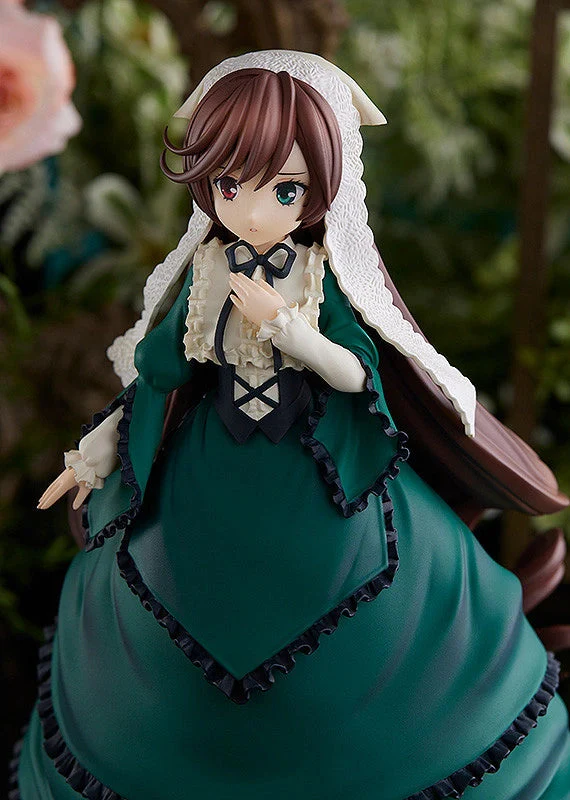 Rozen Maiden Suiseiseki Pop Up Parade Figure - Image 3