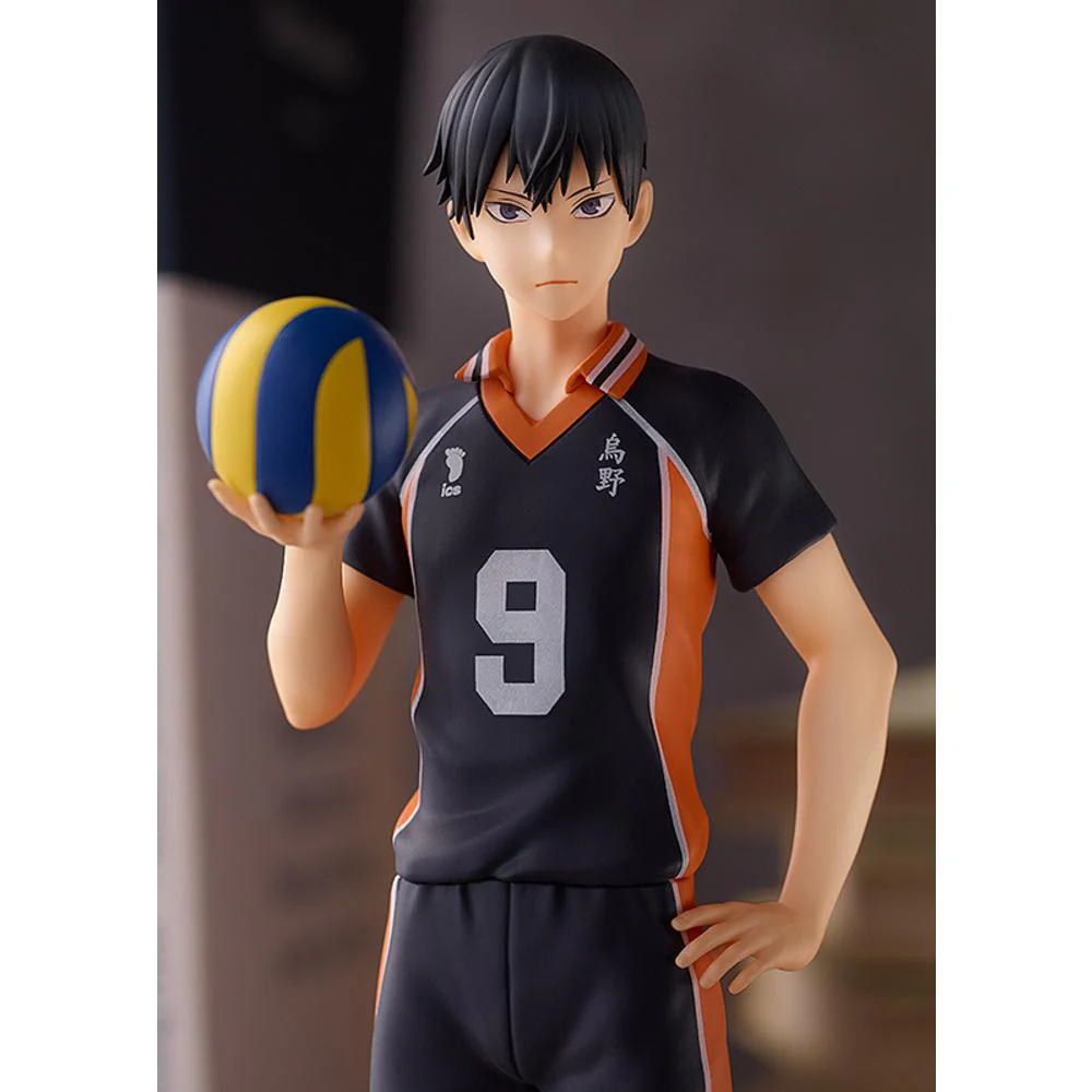 POP UP PARADE Tobio Kageyama - Image 2