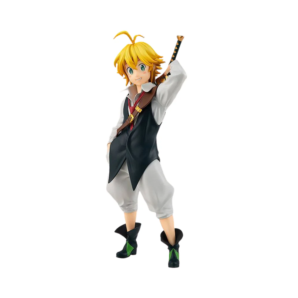 Pop Up Parade The Seven Deadly Sins - Meliodas