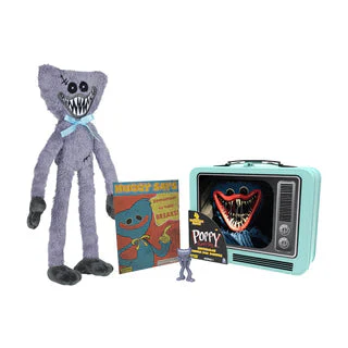 Poppy Playtime Lenticular Lunch Box Bundle - Image 3
