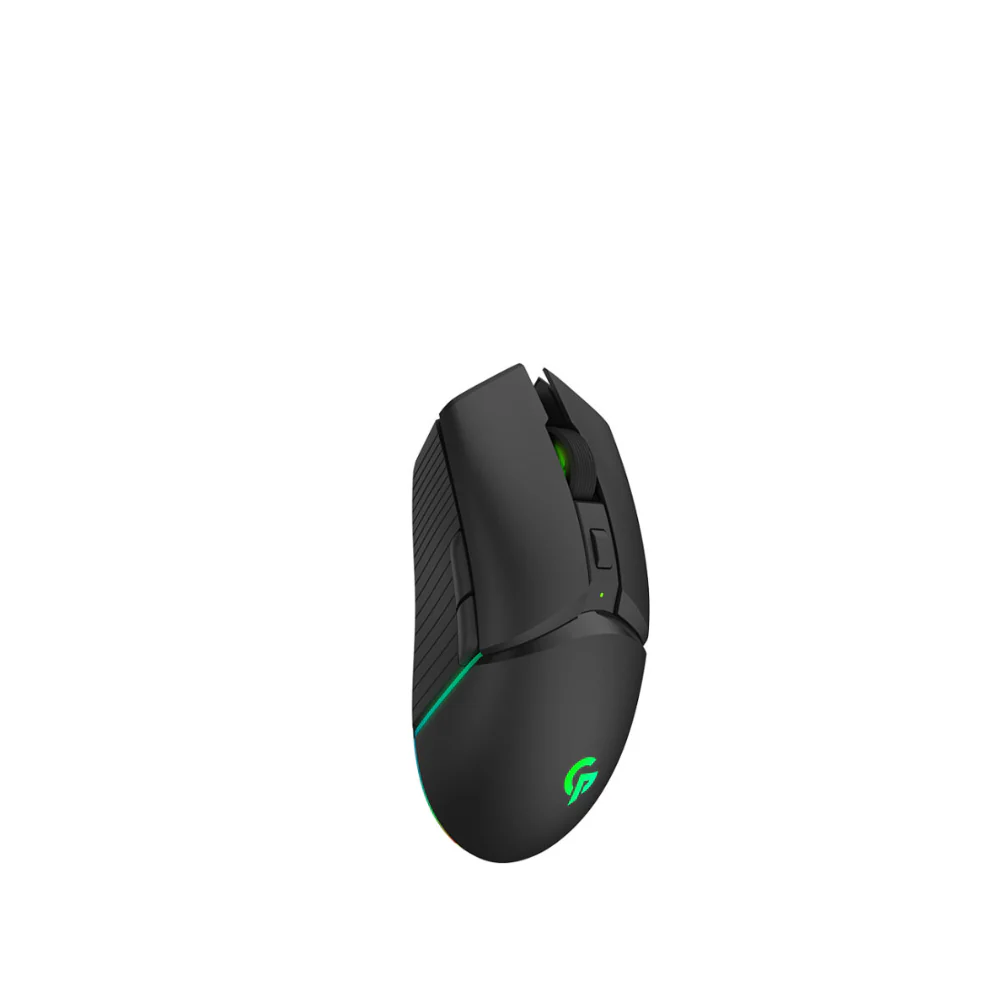 Porodo : 7D Wireless/Wired RGB Gaming Mouse - Image 2