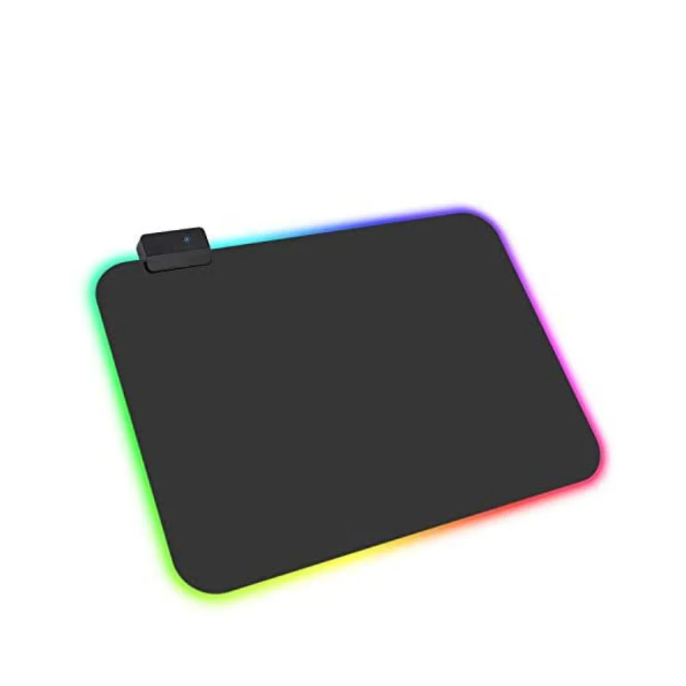 Porodo : RGB Mousepad