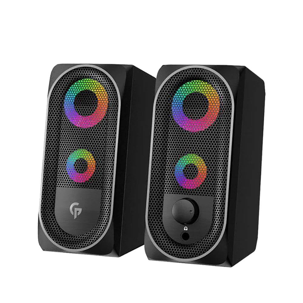 Porodo : Stereo Speakers