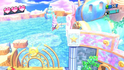 PS4 Game : Klonoa Phantasy Reverie Series - Image 6