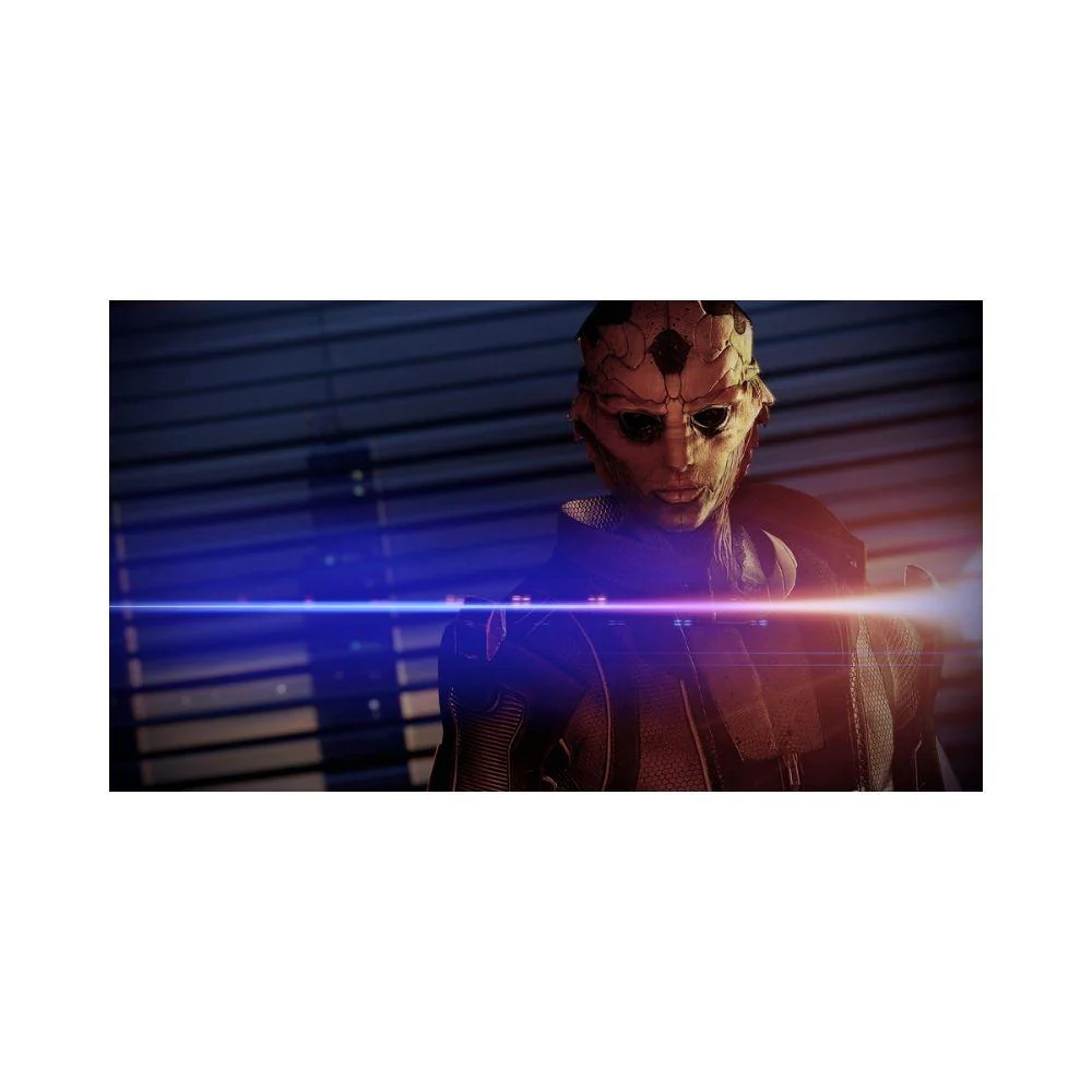 PS4 : Mass Effect - Legendary Ed. - Image 5