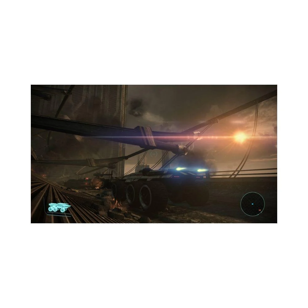PS4 : Mass Effect - Legendary Ed. - Image 6