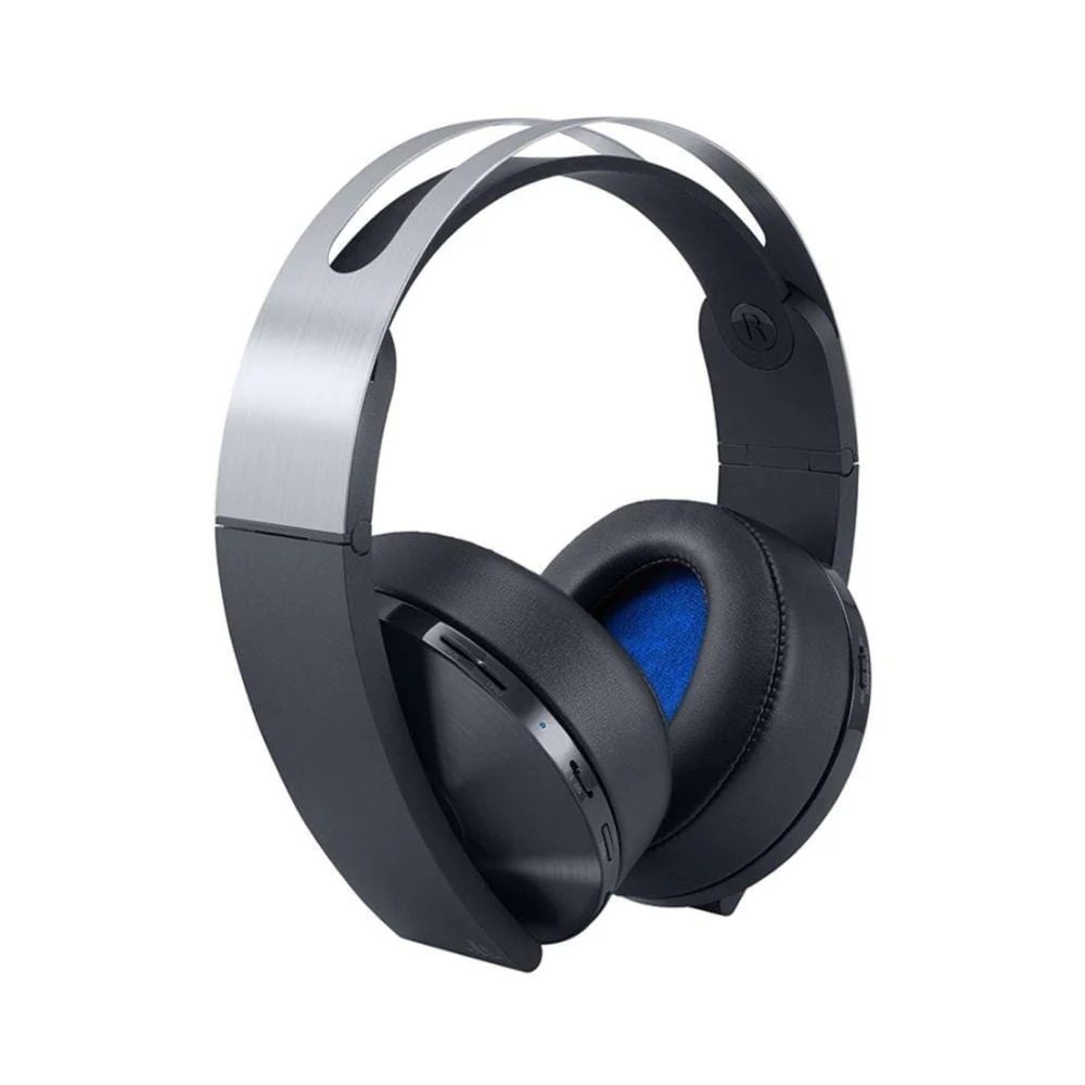 PS4 Platinum Wireless Headset - Image 2