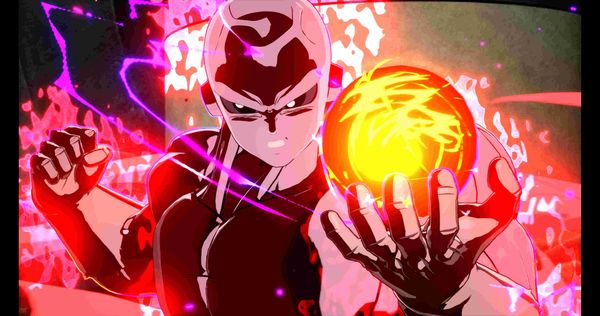 PS5 DRAGON BALL SPARKING ZERO - Image 3