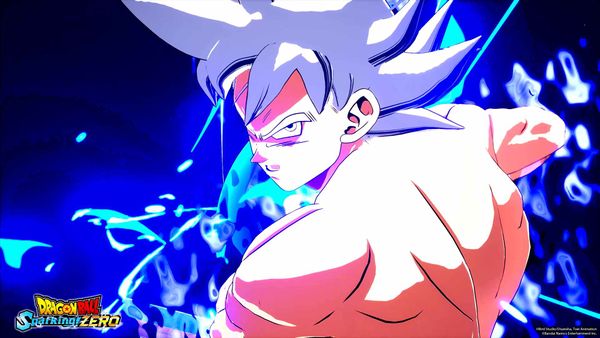 PS5 DRAGON BALL SPARKING ZERO - Image 4