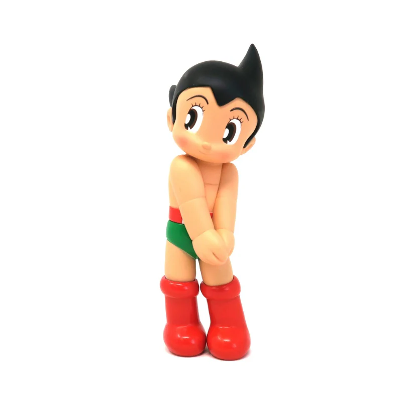 PVC - ASTRO BOY - SHY (Eye Closing) (135mm