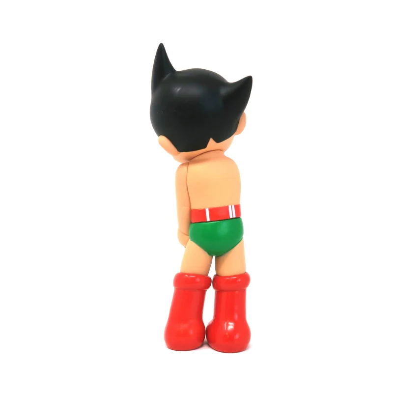 PVC - ASTRO BOY - SHY (Eye Closing) (135mm - Image 2