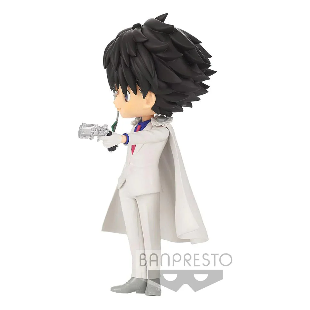 Case Closed Detective Conan Q Posket - Kid The Phantom Thief Version A - Image 3