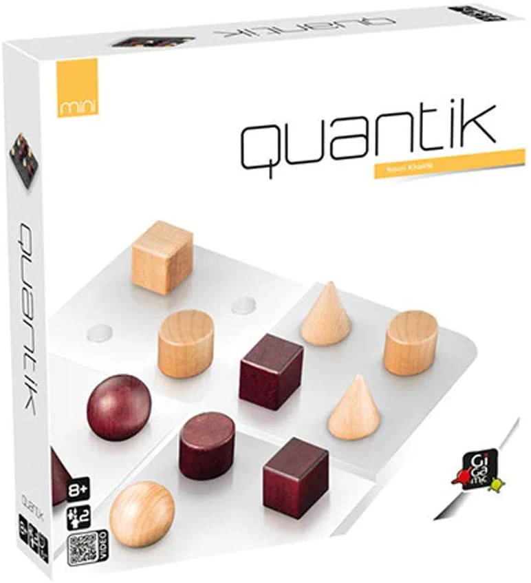 Quantik (Mini)